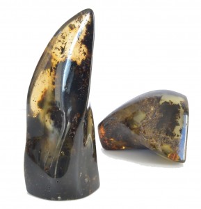 amber-stones